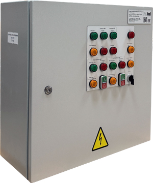 внешний вид