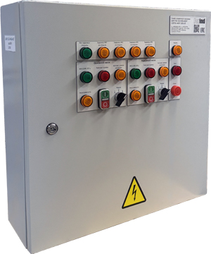 внешний вид