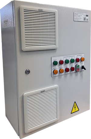 внешний вид