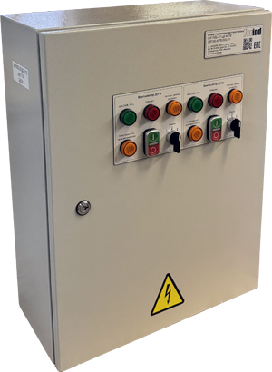 внешний вид